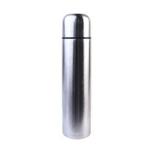 Stainless Steel Water Bottle – 1 Liter