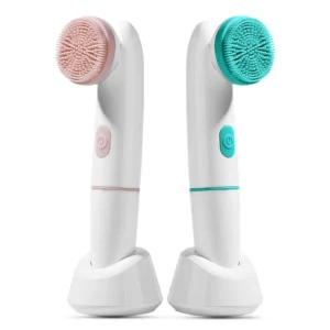 Electric Facial Cleansing Brush