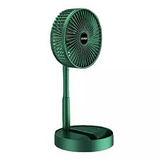Portable Mini Desk Fan